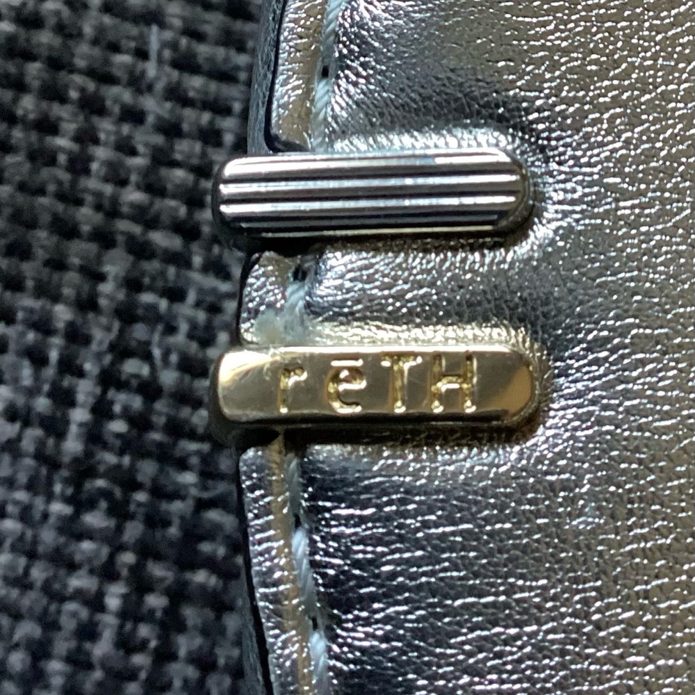 reth silver - Picture 3 of 5